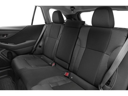 Used 2025 Subaru Outback Premium w/ Popular Package #1A image 8
