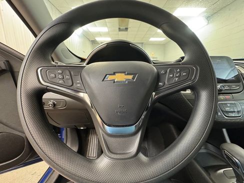 Used 2023 Chevrolet Malibu LS FWD image 29