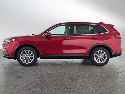 New 2025 Honda CR-V EX image 4