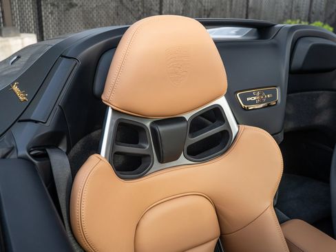 Used 2019 Porsche 911 Speedster RWD image 55