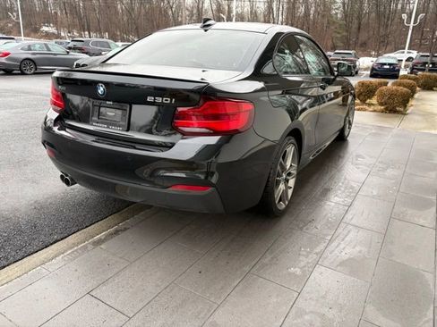 Used 2019 BMW 230i xDrive Coupe w/ M Sport Package image 7