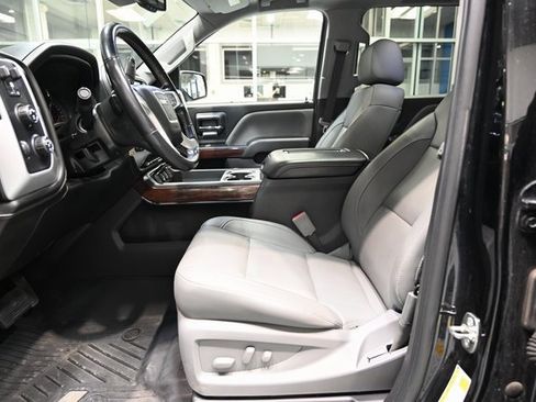 Used 2018 GMC Sierra 1500 SLT image 10