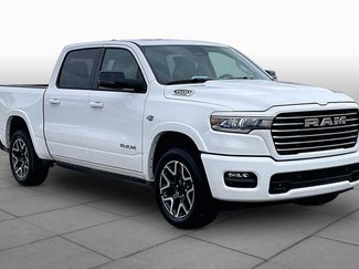New 2026 RAM 1500 Laramie AWD/4WD video 2