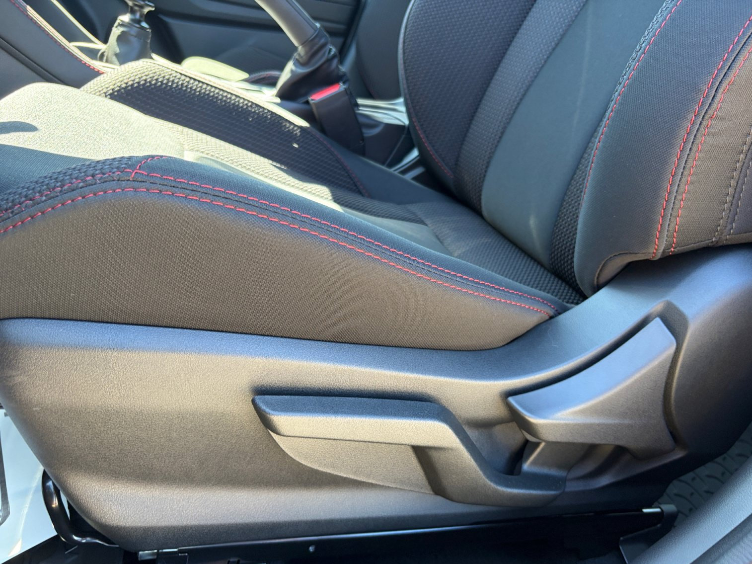 New 2026 Subaru WRX Premium AWD/4WD image 18
