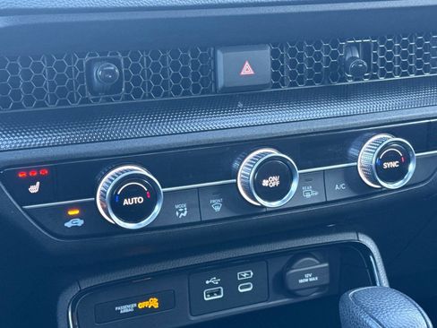 Used 2023 Honda CR-V EX image 20