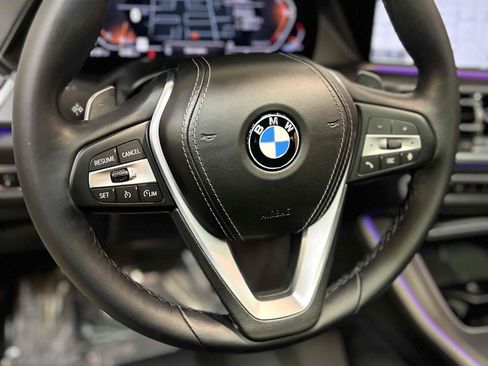 Used 2022 BMW X5 sDrive40i w/ Parking Assistance Package RWD image 28