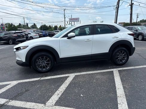 Used 2023 MAZDA CX-30 AWD 2.5 S image 4