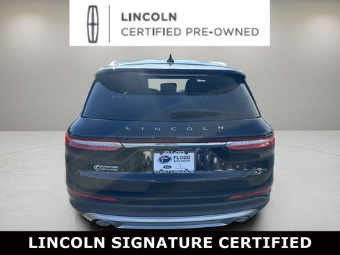 Certified 2022 Lincoln Corsair AWD w/ Premium Package image 6
