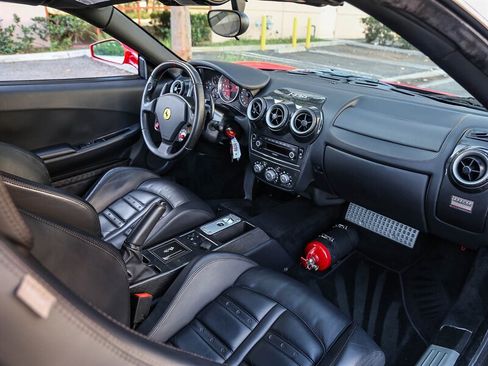 Used 2009 Ferrari F430 Coupe image 16