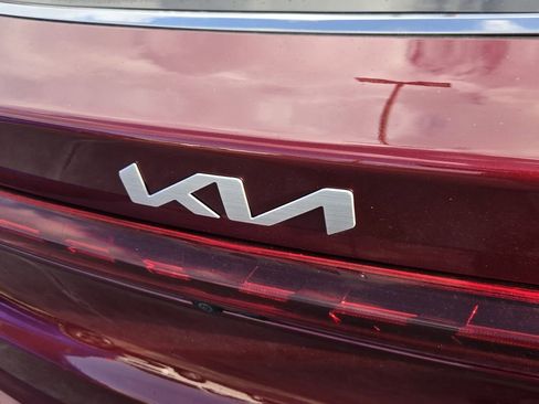 Used 2023 Kia K5 LXS image 10