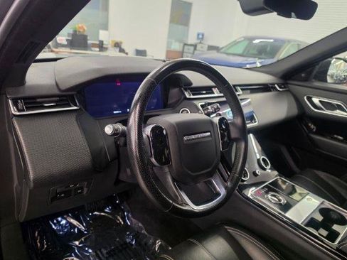 Used 2019 Land Rover Range Rover Velar S AWD/4WD image 12