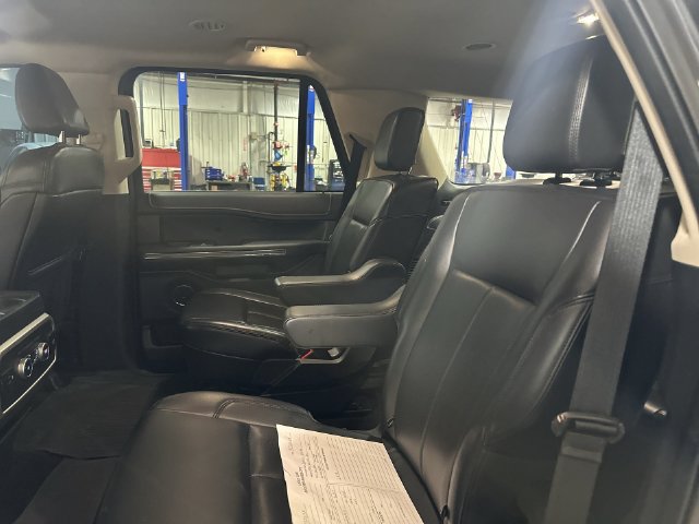 Certified 2022 Ford Expedition XLT AWD/4WD image 30