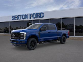 New 2026 Ford F250 Lariat w/ Black Appearance Package video 1