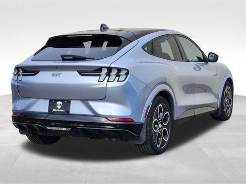 Certified 2022 Ford Mustang Mach-E GT image 9