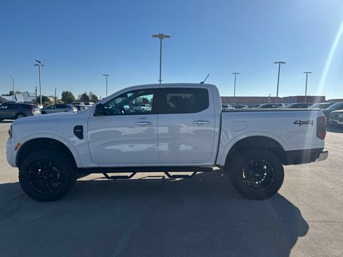 Used 2024 Ford Ranger XLT w/ Equipment Group 301A High AWD/4WD image 6