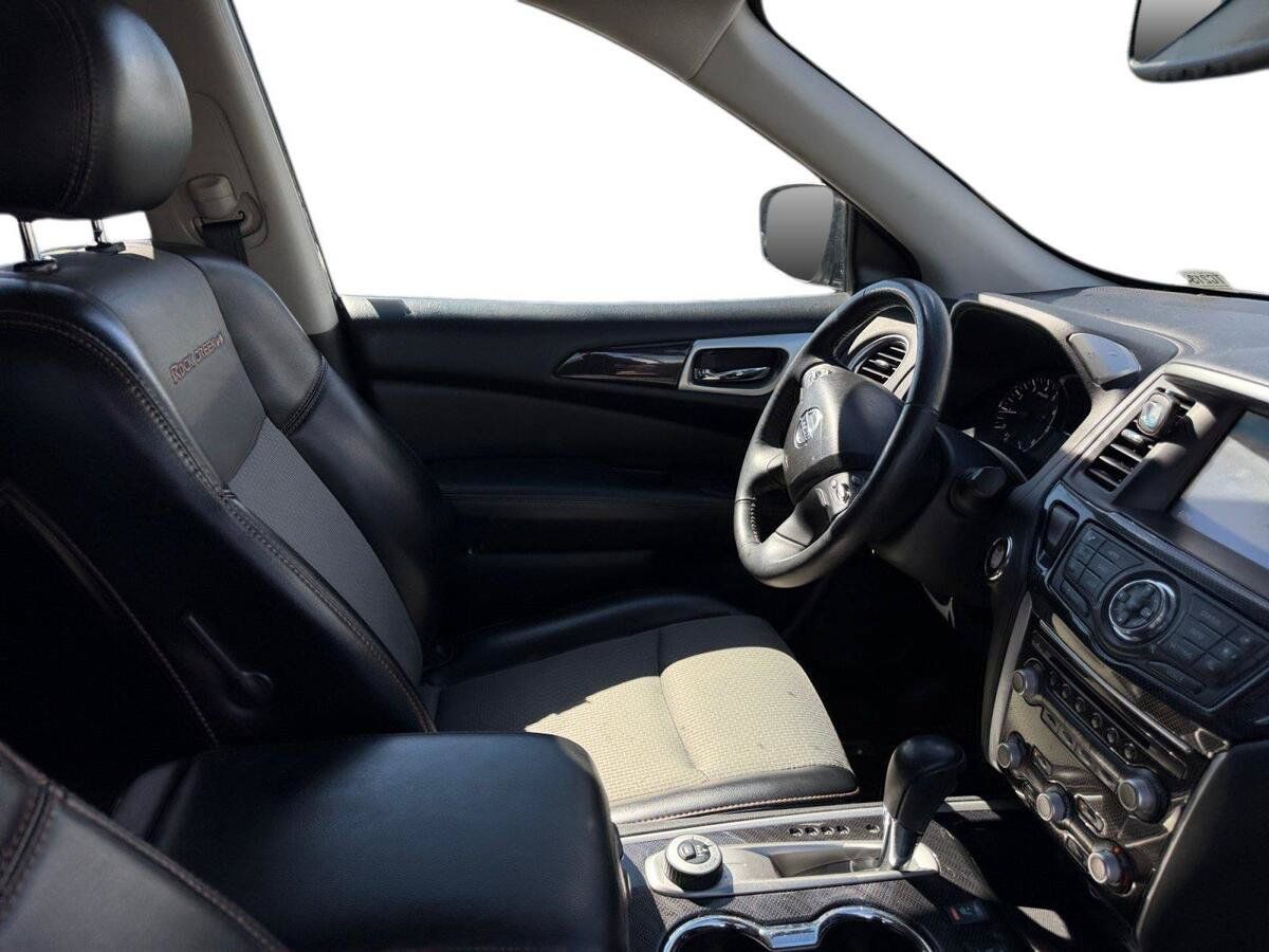 Used 2020 Nissan Pathfinder SV w/ Rock Creek Edition AWD/4WD image 20