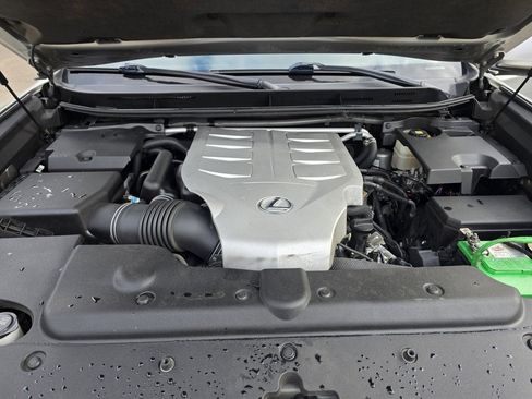 Used 2020 Lexus GX 460 Premium image 13