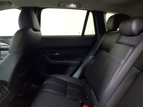 Used 2024 MAZDA CX-50 AWD 2.5 S w/ Weather Package image 12