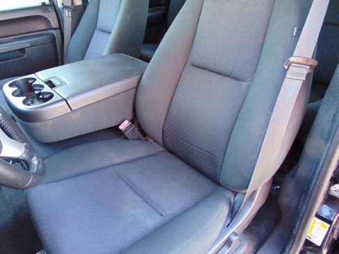 Used 2013 Chevrolet Silverado 1500 LT image 16