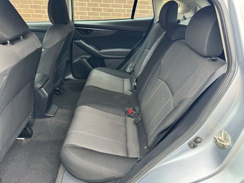 Used 2019 Subaru Impreza 2.0i Premium w/ Eyesight & BSD/Rcta & SRF image 6