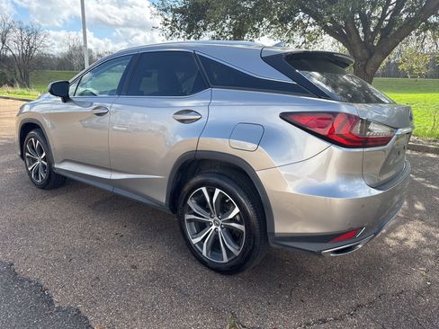 Certified 2022 Lexus RX 350 AWD w/ Premium Package image 5