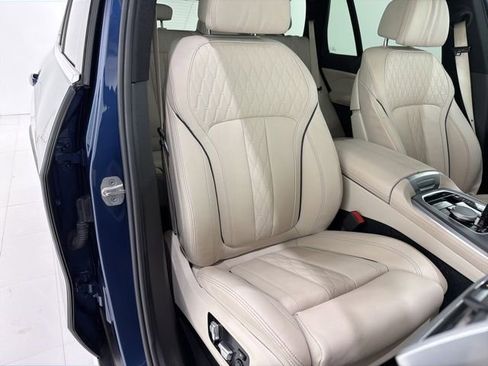 Certified 2023 BMW X5 xDrive40i w/ Premium Package AWD/4WD image 19
