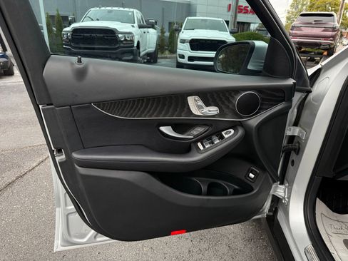 Used 2018 Mercedes-Benz GLC 300 image 26