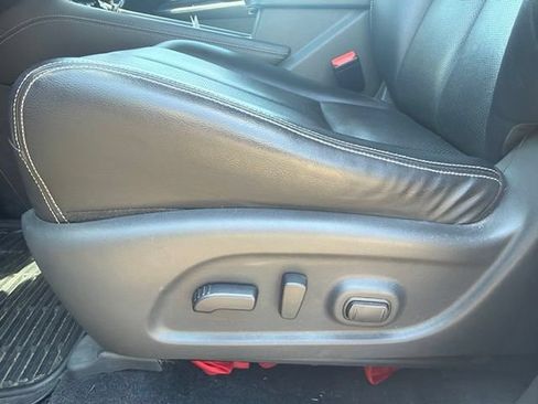 Used 2017 Nissan Murano SL w/ Cargo Package FWD image 7