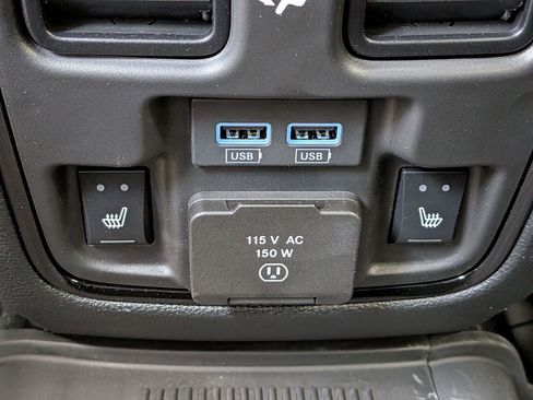 New 2026 Dodge Durango GT AWD/4WD image 33