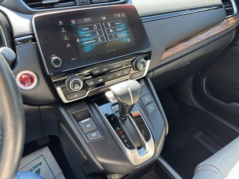 Used 2021 Honda CR-V EX-L image 22