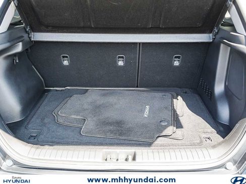 Certified 2023 Hyundai Kona Limited FWD image 27