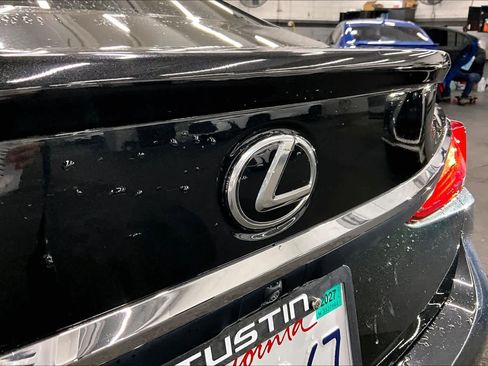 Used 2023 Lexus ES 300h w/ Premium Package FWD image 30