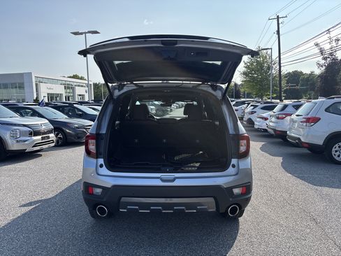 Used 2025 Honda Passport TrailSport image 26