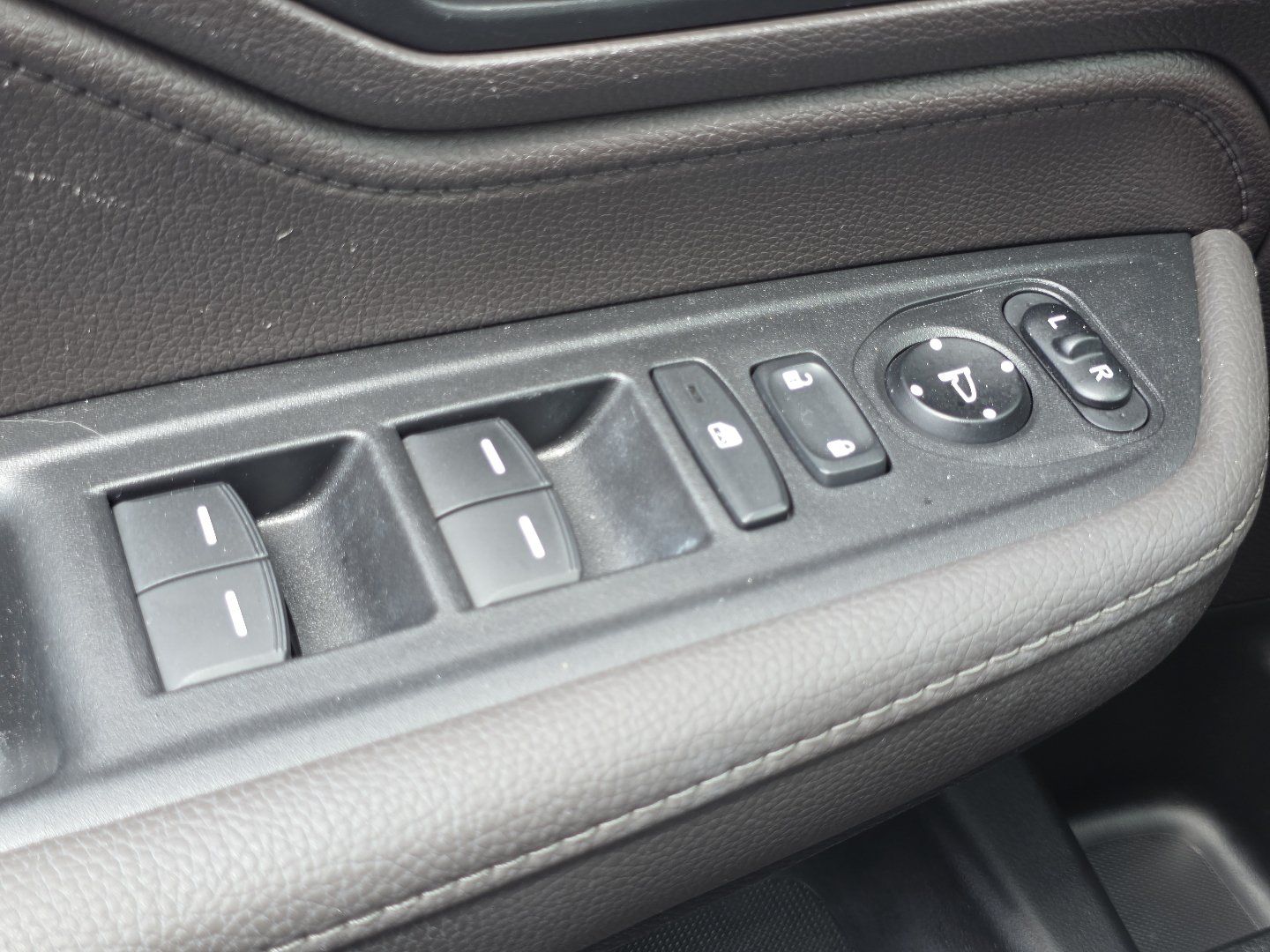 Certified 2021 Honda Odyssey EX image 24