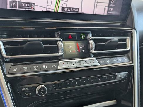 Used 2023 BMW 840i Gran Coupe w/ Driving Assistance Package image 23