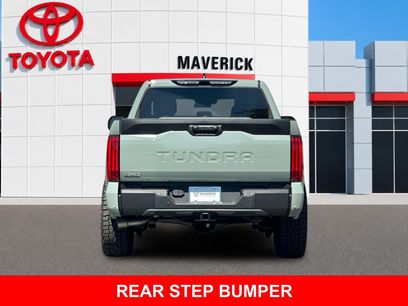 New 2026 Toyota Tundra SR5