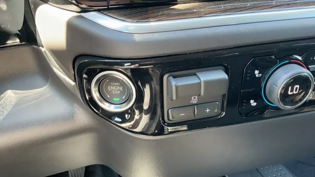 New 2026 Chevrolet Silverado 1500 RST w/ RST Select Package AWD/4WD image 34