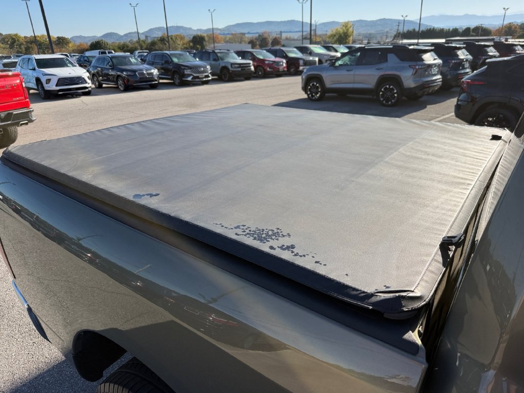 Used 2014 RAM 1500 Big Horn AWD/4WD image 28