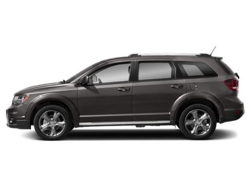 Used 2016 Dodge Journey SE AWD/4WD image 3