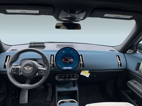 New 2025 MINI Cooper Countryman S w/ Comfort Package Max image 14