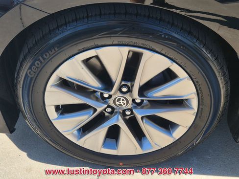 Certified 2022 Toyota Mirai XLE w/ Advanced Technology Package image 8