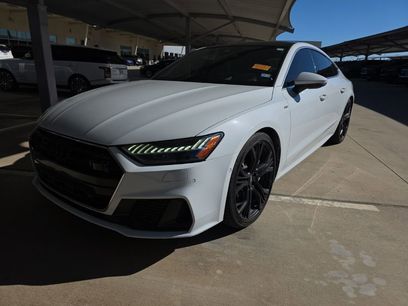 Used 2019 Audi A7 3.0T Prestige w/ Prestige Package