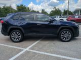 Used 2022 Toyota RAV4 Limited image 4