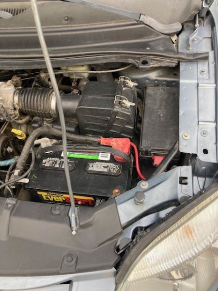 Used 2004 Ford Freestar SE FWD image 35