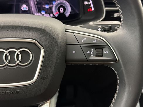 Certified 2026 Audi Q7 3.0T Premium AWD/4WD image 29