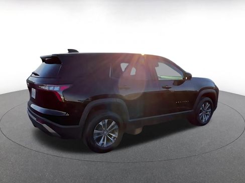 Used 2025 Chevrolet Equinox LT image 14