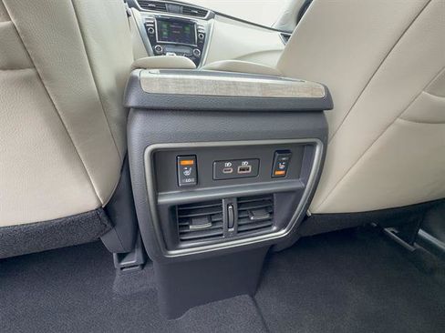 Used 2024 Nissan Murano SL AWD/4WD image 22