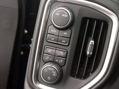 Used 2022 Chevrolet Silverado 1500 RST w/ Convenience Package II image 23