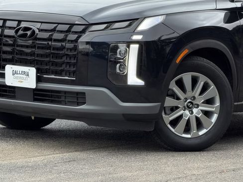 Used 2025 Hyundai Palisade SEL AWD/4WD image 7