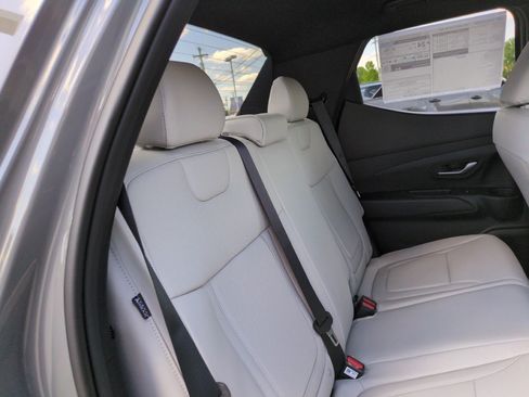 New 2026 Hyundai Santa Cruz SEL AWD/4WD image 38